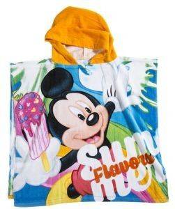  PALAMAIKI KIDS COLLECTION MICKEY  60X120CM