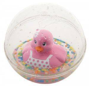 FISHER PRICE ΜΠΑΛΙΤΣΑ ΜΕ ΠΑΠΑΚΙ ΡΟΖ FISHER PRICE ΜΠΑΛΙΤΣΑ ΜΕ ΠΑΠΑΚΙ ΡΟΖ