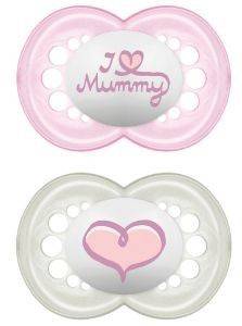   I LOVE MUMMY 6+ 2TMX [170S] -