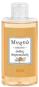 ΜΥΡΤΩ COLOGNE ORANGE BLOSSOM 200ML ΜΥΡΤΩ COLOGNE ORANGE BLOSSOM 200ML