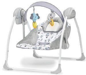 ΠΑΙΔΙΚΟ ΡΙΛΑΞ/ΚΟΥΝΙΑ 2 ΣΕ 1 KINDERKRAFT FLO MINT ΠΑΙΔΙΚΟ ΡΙΛΑΞ/ΚΟΥΝΙΑ 2 ΣΕ 1 KINDERKRAFT FLO MINT