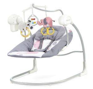  / 2  1 KINDERKRAFT MINKY SWING 