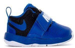 ΠΑΠΟΥΤΣΙ NIKE TEAM HUSTLE D 8 (TD) ΜΠΛΕ/ΜΑΥΡΟ (USA:7C, EU:23.5) ΠΑΠΟΥΤΣΙ NIKE TEAM HUSTLE D 8 (TD) ΜΠΛΕ/ΜΑΥΡΟ (USA:7C, EU:23.5)