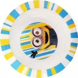 ΜΠΩΛΑΚΙ ΦΑΓΗΤΟΥ MINIONS 1 ΤΜΧ ΜΠΩΛΑΚΙ ΦΑΓΗΤΟΥ MINIONS 1 ΤΜΧ