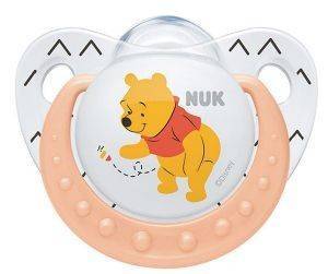  NUK TRENDLINE WINNIE THE POOH    .2 WINNIE