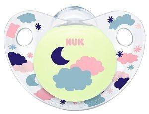ΠΙΠΙΛΑ NUK TRENDLINE NIGHT/DAY ΣΙΛΙΚΟΝΗΣ ΧΩΡΙΣ ΚΡΙΚΟ ΜΕΓ.2 ΣΥΝΝΕΦΑ ΠΙΠΙΛΑ NUK TRENDLINE NIGHT/DAY ΣΙΛΙΚΟΝΗΣ ΧΩΡΙΣ ΚΡΙΚΟ ΜΕΓ.2 ΣΥΝΝΕΦΑ