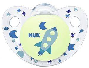 ΠΙΠΙΛΑ NUK TRENDLINE NIGHT/DAY ΣΙΛΙΚΟΝΗΣ ΧΩΡΙΣ ΚΡΙΚΟ ΜΕΓ.2 ΠΥΡΑΒΛΟΣ ΠΙΠΙΛΑ NUK TRENDLINE NIGHT/DAY ΣΙΛΙΚΟΝΗΣ ΧΩΡΙΣ ΚΡΙΚΟ ΜΕΓ.2 ΠΥΡΑΒΛΟΣ