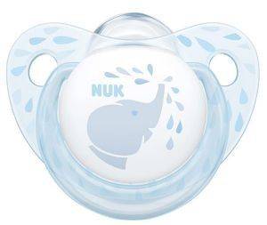 ������ NUK TRENDLINE BABY BLUE ��������� �� ����� ���.1 ����������