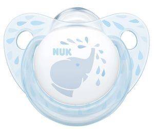  NUK TRENDLINE BABY BLUE    .1 