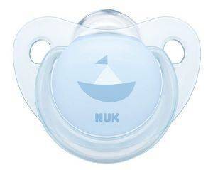  NUK TRENDLINE BABY BLUE    .2 