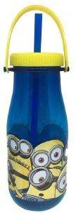 ΜΠΟΥΚΑΛΙ TRITAN ΜΕ ΛΑΒΗ MINIONS 370ML 1 ΤΜΧ ΜΠΟΥΚΑΛΙ TRITAN ΜΕ ΛΑΒΗ MINIONS 370ML 1 ΤΜΧ