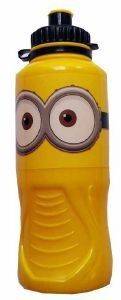  ERGO MINIONS 440ML 1 