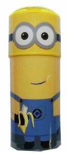  SIPPER MINIONS 350ML 1 