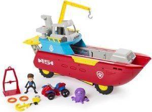 PAW PATROL SEA PATROLLER [PWP72000]