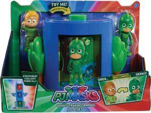   GIOCHI PREZIOSI PJ MASKS GEKKO   [PJM17000]