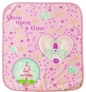 ΚΟΥΒΕΡΤΑ ΑΓΚΑΛΙΑΣ/ΥΠΝΟΣΑΚΟΣ PALAMAIKI BABY MINI VELOUR PRINCESS 1ΤΜΧ ΡΟΖ 80X90CM ΚΟΥΒΕΡΤΑ ΑΓΚΑΛΙΑΣ/ΥΠΝΟΣΑΚΟΣ PALAMAIKI BABY MINI VELOUR PRINCESS 1ΤΜΧ ΡΟΖ 80X90CM