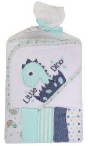 ΣΕΤ ΔΩΡΟΥ BEBE PALAMAIKI LITTLE DINO 6ΤΜΧ (0-6ΜΗΝΩΝ) ΣΕΤ ΔΩΡΟΥ BEBE PALAMAIKI LITTLE DINO 6ΤΜΧ (0-6ΜΗΝΩΝ)