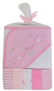 ΣΕΤ ΔΩΡΟΥ BEBE PALAMAIKI LITTLE CAT 6ΤΜΧ (0-6ΜΗΝΩΝ) ΣΕΤ ΔΩΡΟΥ BEBE PALAMAIKI LITTLE CAT 6ΤΜΧ (0-6ΜΗΝΩΝ)