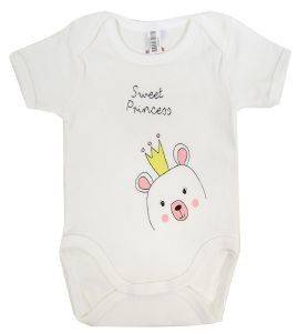 ΦΟΡΜΑΚΙ MINERVA ΚΟΝΤΟ ΜΑΝΙΚΙ SWEET PRINCESS (92ΕΚ.)-(18-24 ΜΗΝΩΝ) ΦΟΡΜΑΚΙ MINERVA ΚΟΝΤΟ ΜΑΝΙΚΙ SWEET PRINCESS (92ΕΚ.)-(18-24 ΜΗΝΩΝ)