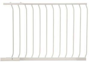     CHELSEA DREAMBABY WHITE 100CM [F172W]