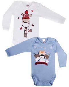  MINERVA   1ST WINTER / (86.)-(12-18 ) (2TMX)