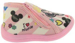 ΠΑΝΤΟΦΛΕΣ PAREX MINNIE 10118254 ΡΙΓΕ ΡΟΖ (EU:27) ΠΑΝΤΟΦΛΕΣ PAREX MINNIE 10118254 ΡΙΓΕ ΡΟΖ (EU:27)