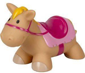  SPIEGELBURG PONY   7CM [14161]