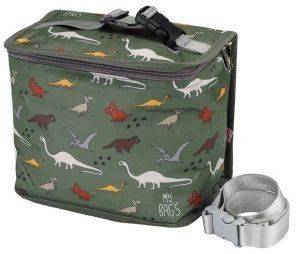    - MY BAG\'S TRAVEL DINOS 1