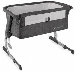 ΛΙΚΝΟ KINDERKRAFT UNO 2 IN 1 ΓΚΡΙ ΛΙΚΝΟ KINDERKRAFT UNO 2 IN 1 ΓΚΡΙ