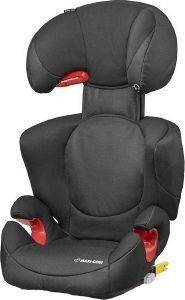   MAXI-COSI RODI XP FIX  NIGHT BLACK [788614]