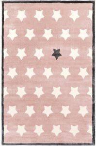 ΧΑΛΙ SAINT CLAIR PIRINEO PINK 150X200CM ΧΑΛΙ SAINT CLAIR PIRINEO PINK 150X200CM