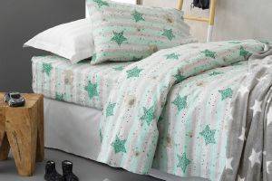 ΠΑΠΛΩΜΑ ΗΜΙΔΙΠΛΟ PALAMAIKI MY KINGDOM COLLECTION 1ΤΜΧ (160X240CM) MK0709 ΠΑΠΛΩΜΑ ΗΜΙΔΙΠΛΟ PALAMAIKI MY KINGDOM COLLECTION 1ΤΜΧ (160X240CM) MK0709