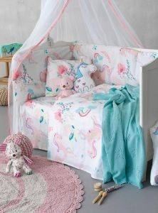 ΠΑΠΛΩΜΑ ΜΠΕΜΠΕ PALAMAIKI MY KINGDOM COLLECTION 1ΤΜΧ (110X150CM) MK0708 ΠΑΠΛΩΜΑ ΜΠΕΜΠΕ PALAMAIKI MY KINGDOM COLLECTION 1ΤΜΧ (110X150CM) MK0708