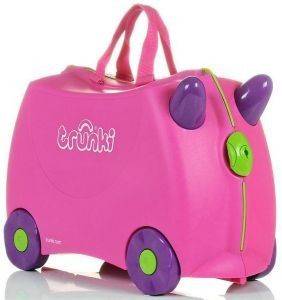   - TRUNKI TRIXIE PINK