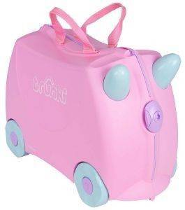   - TRUNKI ROSIE (PLAIN HANDLE)