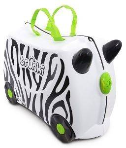   - TRUNKI ZIMBA ZEBRA