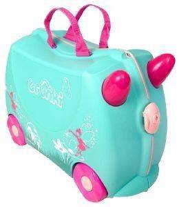   - TRUNKI FLORA THE FAIRY