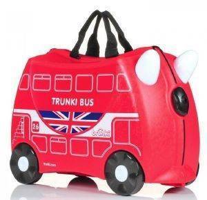   - TRUNKI BORIS BUS