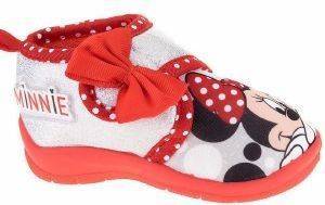 ΠΑΝΤΟΦΛΕΣ KOZEE MN20314 MINNIE ΓΚΡΙ/ΚΟΚΚΙΝΟ (EU:21) ΠΑΝΤΟΦΛΕΣ KOZEE MN20314 MINNIE ΓΚΡΙ/ΚΟΚΚΙΝΟ (EU:21)