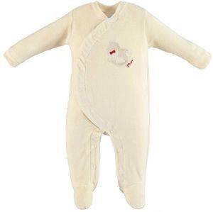 ΒΡΕΦΙΚΟ ΦΟΡΜΑΚΙ ΥΠΝΟΥ VELOUR IDO 4.V209/00 ΜΠΕΖ (56 ΕΚ.)-(0-1 ΜΗΝΩΝ) ΒΡΕΦΙΚΟ ΦΟΡΜΑΚΙ ΥΠΝΟΥ VELOUR IDO 4.V209/00 ΜΠΕΖ (56 ΕΚ.)-(0-1 ΜΗΝΩΝ)
