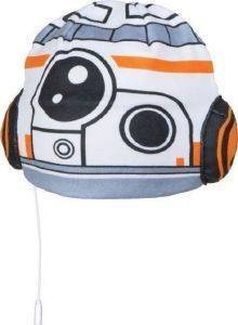 - DISNEY STAR WARS BB8 3-8  [HEC00620]