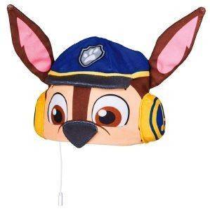 - DISNEY PAW PATROL CHASE 3-8  [HEC01000]