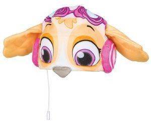 - DISNEY PAW PATROL SKYE 3-8  [HEC01000]
