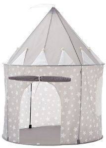 ΠΑΙΔΙΚΗ ΣΚΗΝΗ KIDS CONCEPT STAR ΓΚΡΙ ΠΑΙΔΙΚΗ ΣΚΗΝΗ KIDS CONCEPT STAR ΓΚΡΙ