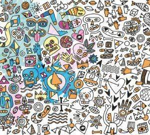     OMY GRAPHIC POSTER SYMBOL