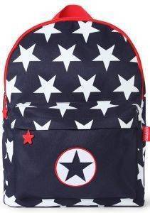   PENNY SCALLAN BARE NAVY STAR