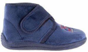 ΠΑΝΤΟΦΛΕΣ KOZEE KZ1712012 ΜΠΛΕ (EU:23) ΠΑΝΤΟΦΛΕΣ KOZEE KZ1712012 ΜΠΛΕ (EU:23)
