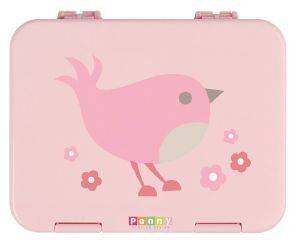 ÄÏ×ÅÉÏ ÖÁÃÇÔÏÕ PENNY SCALLAN CHIRPY BIRD ÌÅ 5 ×ÙÑÉÓÌÁÔÁ 22.5X18.5X5CM ÄÏ×ÅÉÏ ÖÁÃÇÔÏÕ PENNY SCALLAN CHIRPY BIRD ÌÅ 5 ×ÙÑÉÓÌÁÔÁ 22.5X18.5X5CM