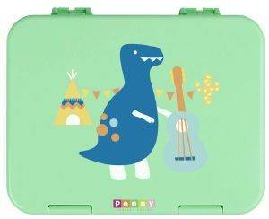 ������ ������� PENNY SCALLAN DINO ROCK 22.5X18.5X5CM