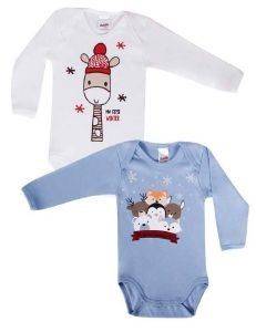 �������� MINERVA ����� ������ 1ST WINTER �����/���� (78��.)-(6-12 �����) (2TMX)